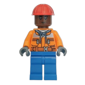 Thumbnail of minifigure sh547