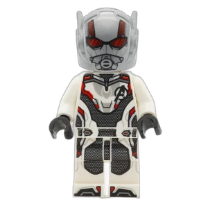 Thumbnail of minifigure sh563