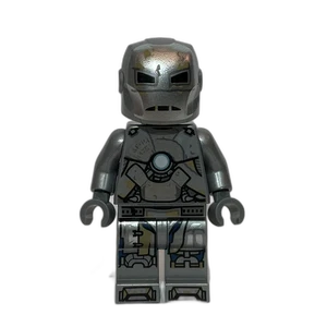 Thumbnail of minifigure sh565