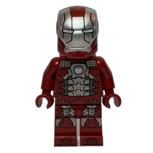 Thumbnail of minifigure sh566