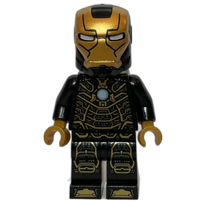 Thumbnail of minifigure sh567