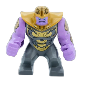Thumbnail of minifigure sh576