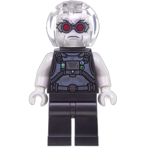 Thumbnail of minifigure sh587