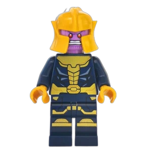 Thumbnail of minifigure sh613