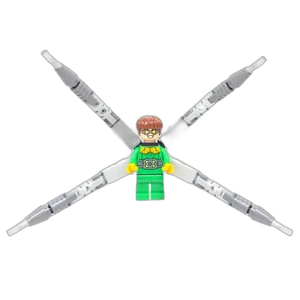Thumbnail of minifigure sh616