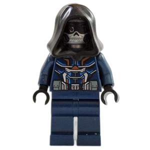 Vorschaubild der Minifigur sh631