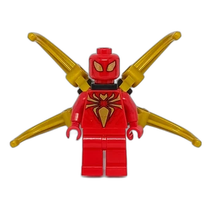Vorschaubild der Minifigur sh640