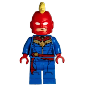 Vorschaubild der Minifigur sh641