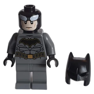 Thumbnail of minifigure sh663