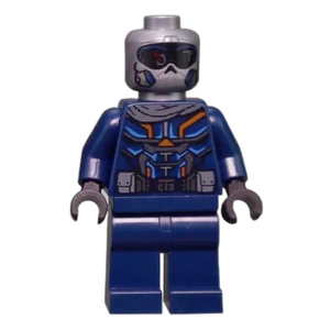 Vorschaubild der Minifigur sh674