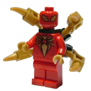 Thumbnail of minifigure sh692