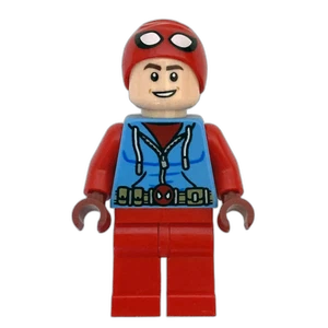 Thumbnail of minifigure sh693