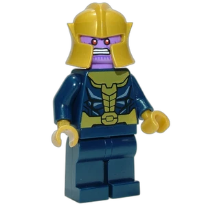 Thumbnail of minifigure sh696