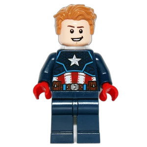 Thumbnail of minifigure sh741