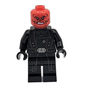 Thumbnail of minifigure sh750