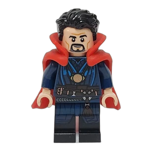 Thumbnail of minifigure sh777