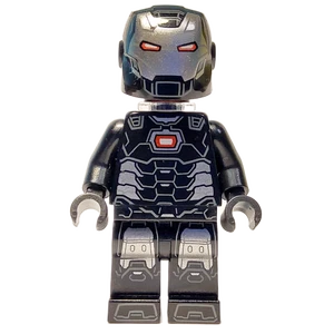 Vorschaubild der Minifigur sh820