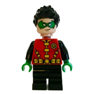 Vorschaubild der Minifigur sh822