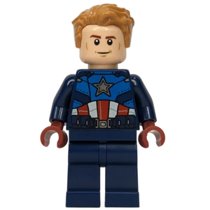Thumbnail of minifigure sh908