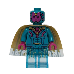 Thumbnail of minifigure sh916