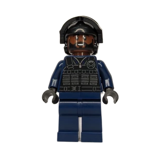 Thumbnail of minifigure sh918