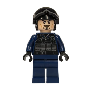 Thumbnail of minifigure sh919