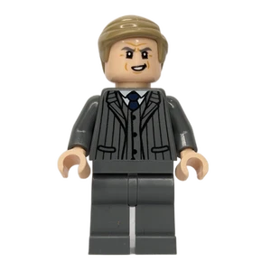 Thumbnail of minifigure sh920