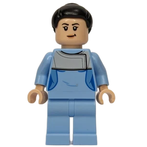 Thumbnail of minifigure sh921