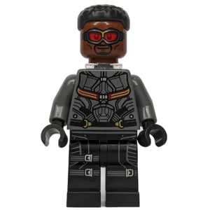 Thumbnail of minifigure sh929