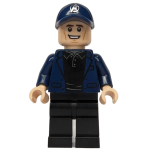 Thumbnail of minifigure sh931