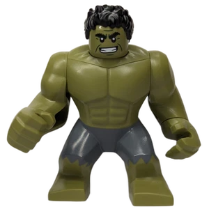 Thumbnail of minifigure sh932
