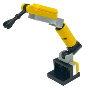 Thumbnail of minifigure sh933