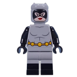 Miniature de la figurine sh961