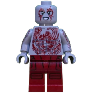 Vorschaubild der Minifigur sh977 Vorschaubild der Minifigur sh977