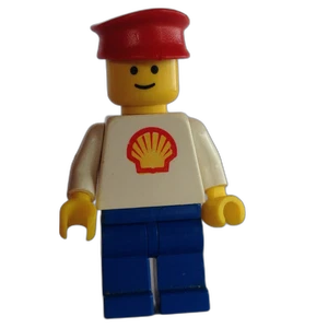 Vorschaubild der Minifigur shell001