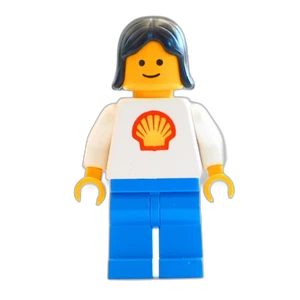 Vorschaubild der Minifigur shell002