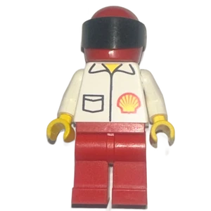 Vorschaubild der Minifigur shell007