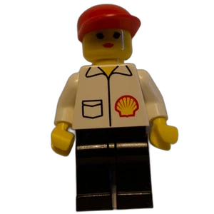 Miniature de la figurine shell009