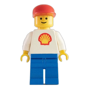 Vorschaubild der Minifigur shell010