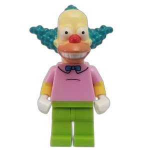 Thumbnail of minifigure sim014