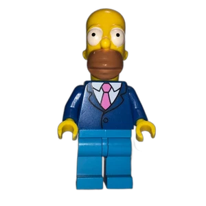 Vorschaubild der Minifigur sim028