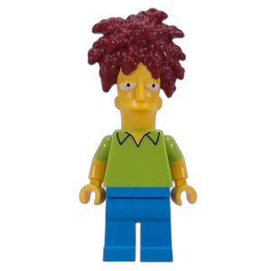 Thumbnail of minifigure sim048 Thumbnail of minifigure sim048
