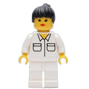 Thumbnail of minifigure soc001