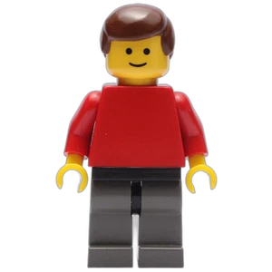 Miniature de la figurine soc005