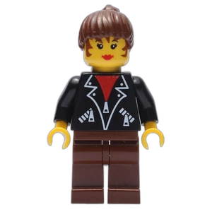 Vorschaubild der Minifigur soc006