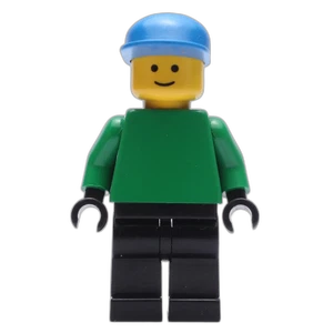 Thumbnail of minifigure soc008