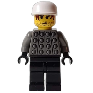 Vorschaubild der Minifigur soc009