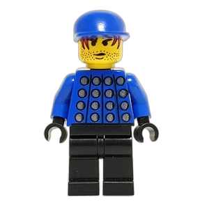 Vorschaubild der Minifigur soc010