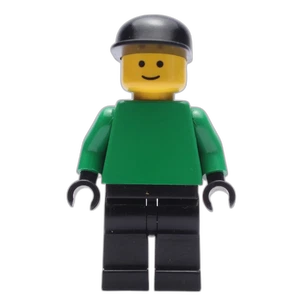 Thumbnail of minifigure soc012