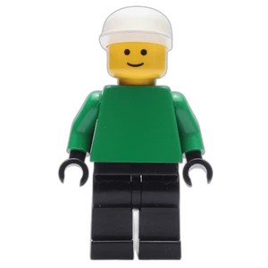 Thumbnail of minifigure soc013